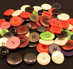 From the Tropics to Buttons on a Winter Coat