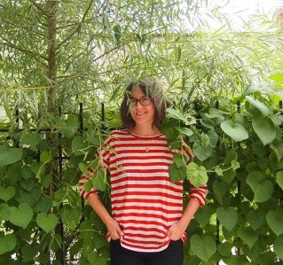Tutorial + Free Oversized Tee Pattern
