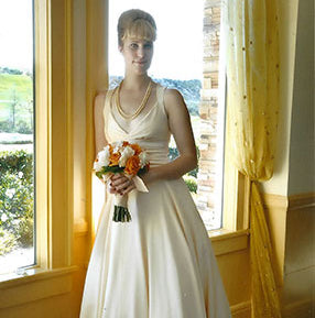 Britex Bridal Gallery