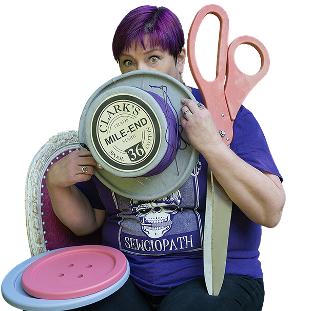 Customer Designer Spotlight: Heather Gabriel