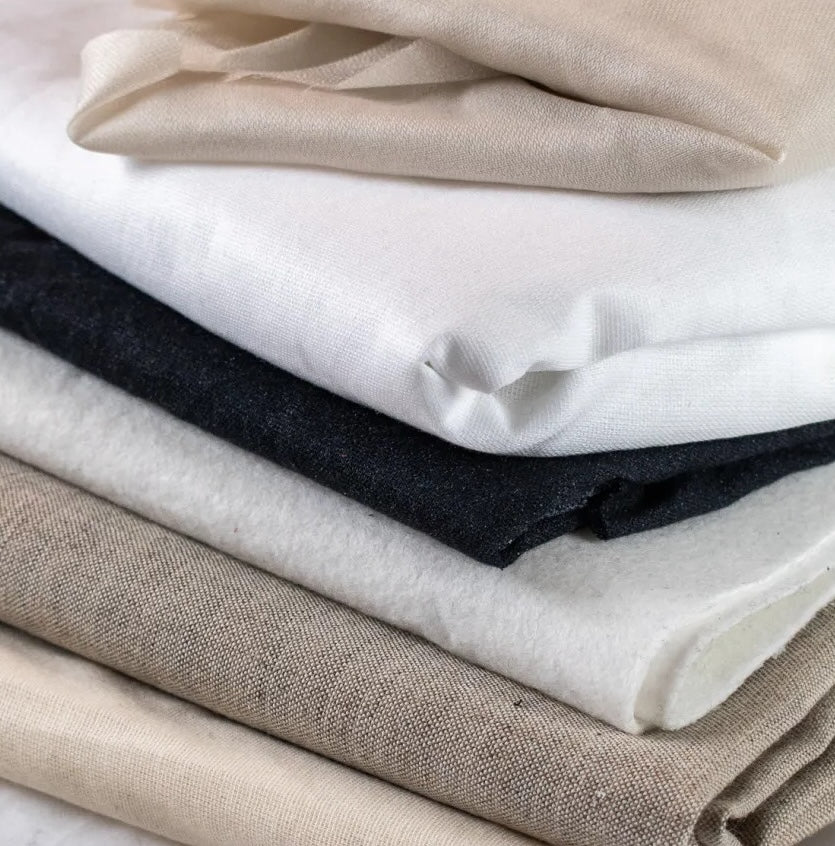 Interfacing, Interlining, Underlining, and Lining---Knowing the Difference