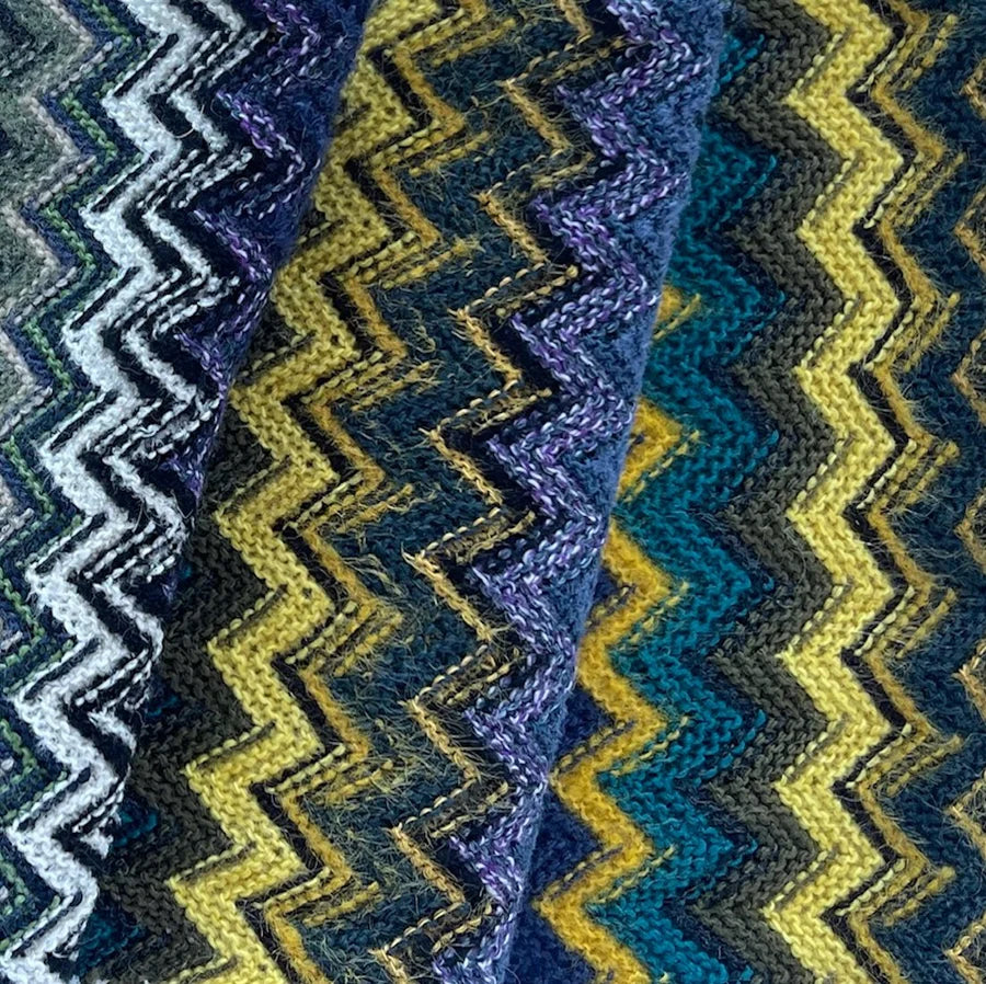 Wonderful Wool Knits