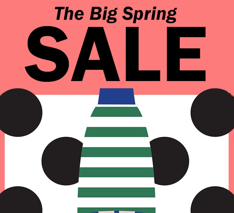 The Big Spring Sale of 2025!