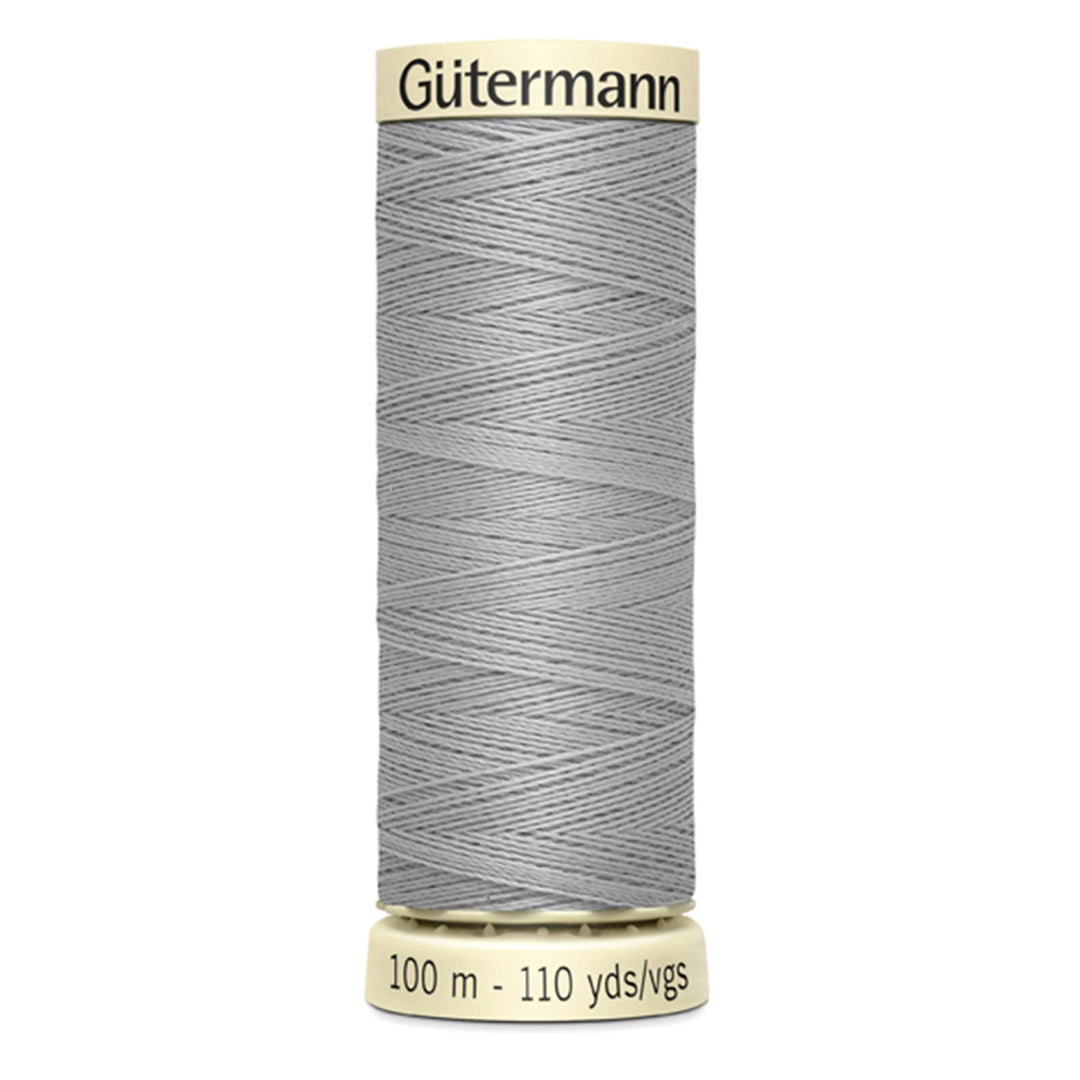 102 Mist Green - Gutermann Sew-All Polyester Thread