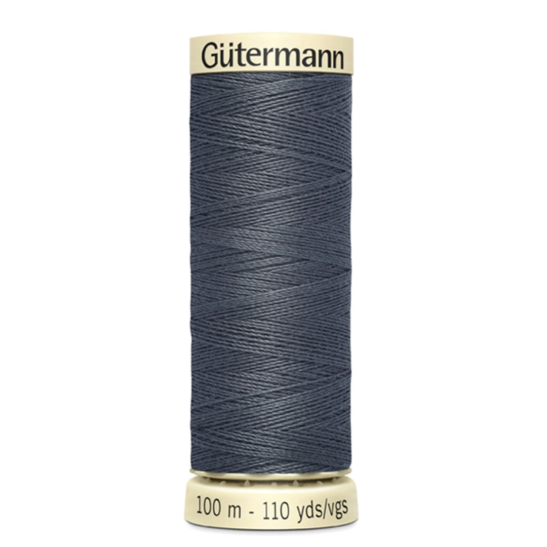 117 Peppercorn - Gutermann Sew-All Polyester Thread