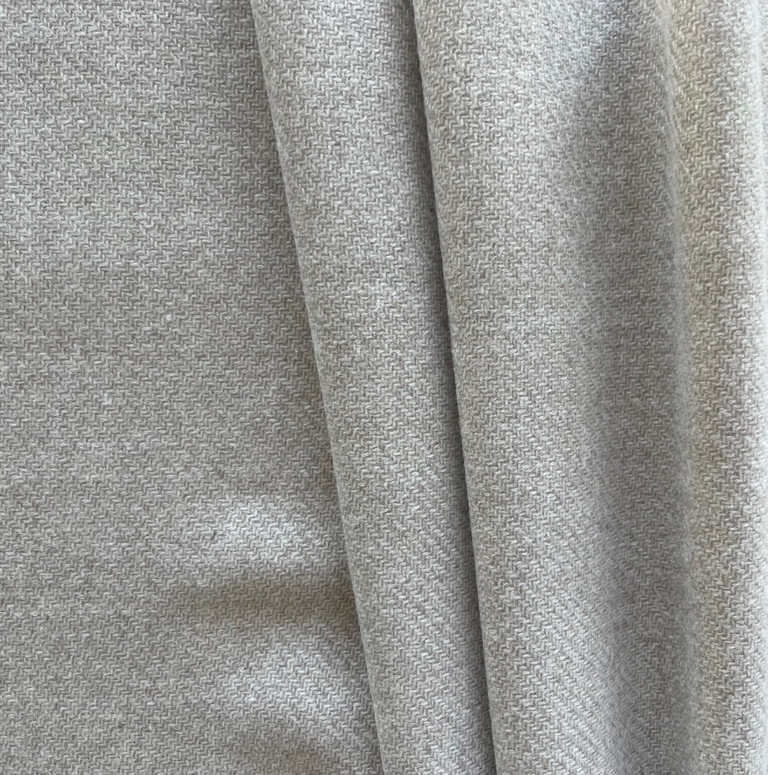 Ermenegildo Zegna Cashmere / Silk Knit ZEGNA Silk, Cashmere and