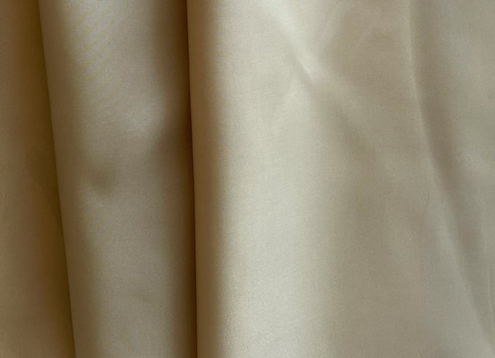 Golden Biscotti Rayon Bemberg Lining (Made in Italy)