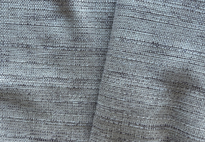 Silvery Seashell Polyester Blend (Made in England)