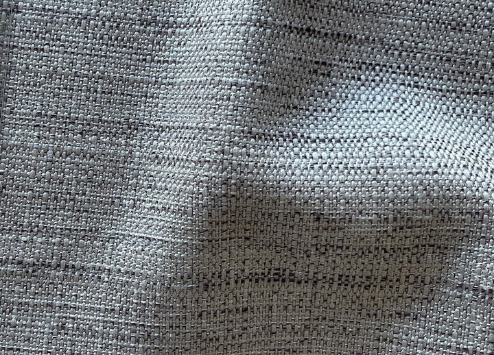 Silvery Seashell Polyester Blend (Made in England)