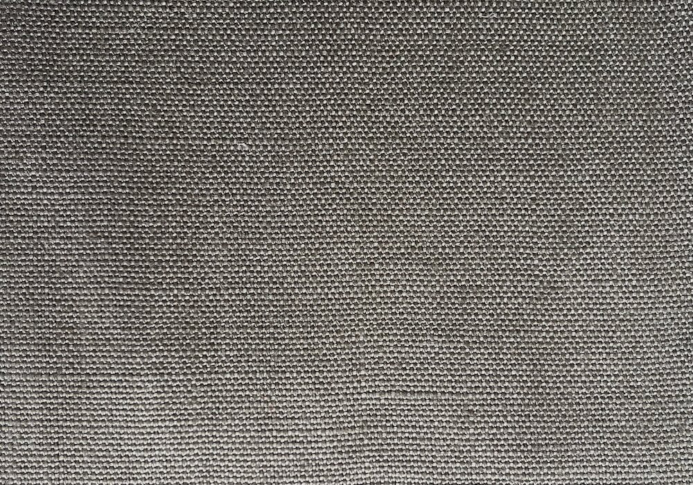 Ash Grey Linen (Made in Belgium)