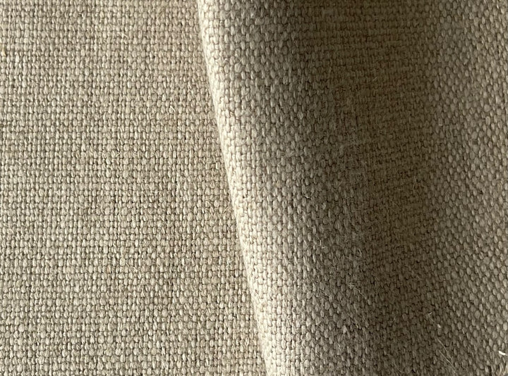 Quintessential Wheated Linen (Made in Belgium)