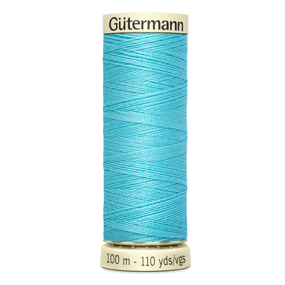 618 Cruise Blue - Gutermann Sew-All Polyester Thread