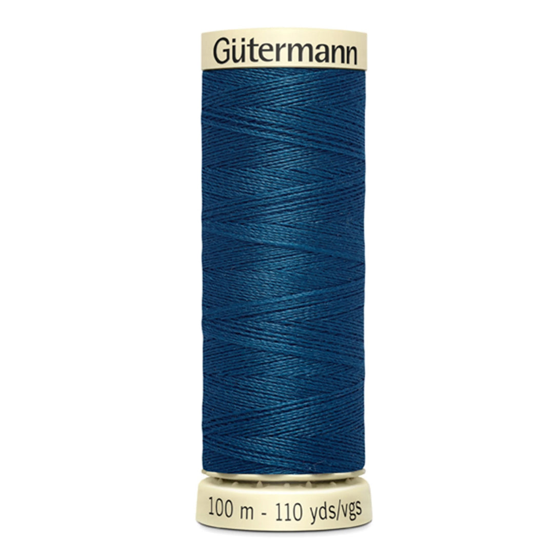 637 Arctic North - Gutermann Sew-All Polyester Thread