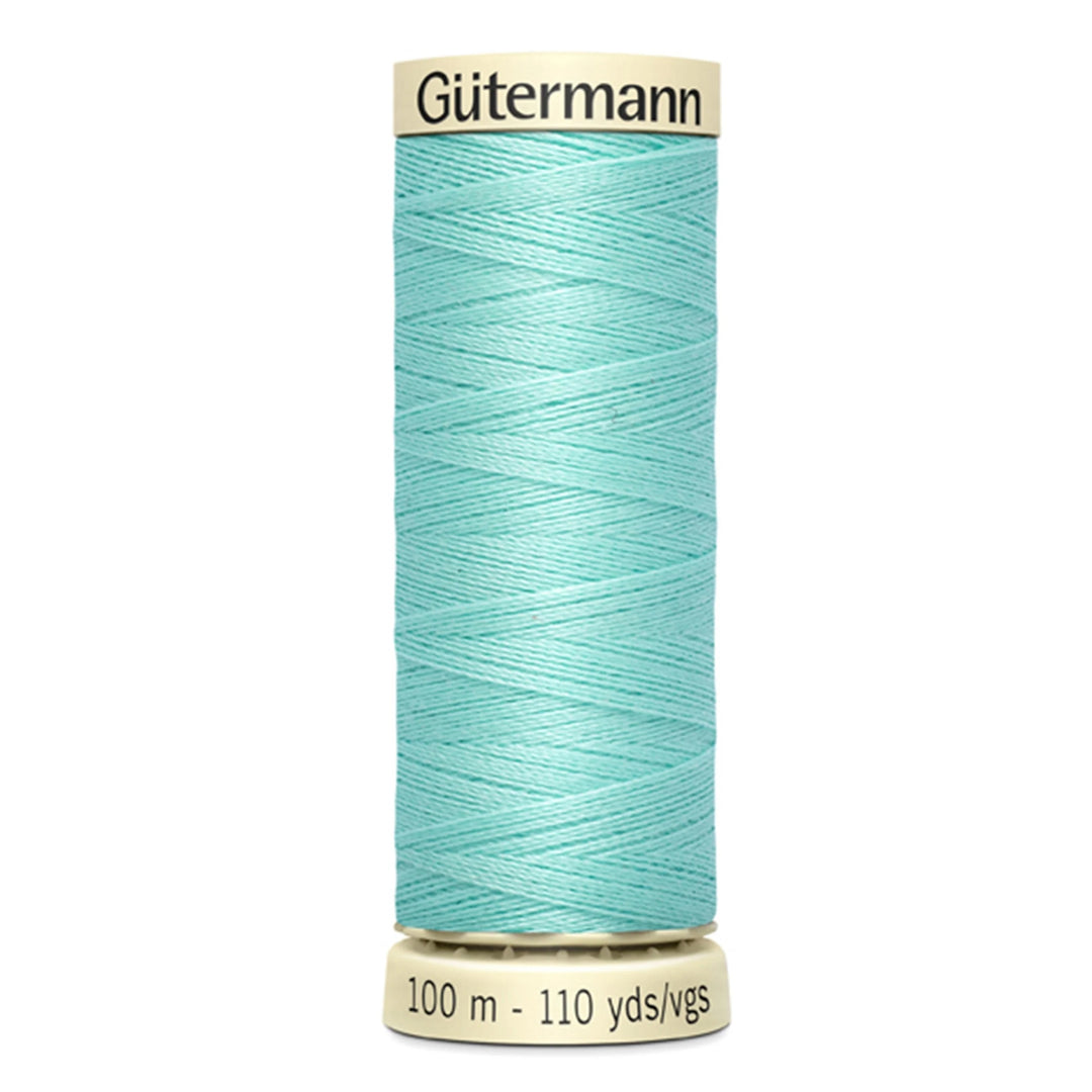 652 Clear Jade  - Gutermann Sew-All Polyester Thread