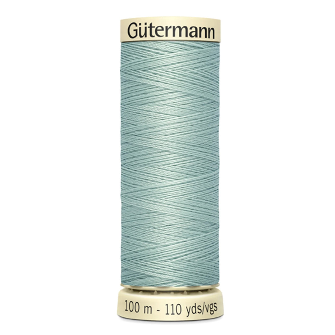 700 Mint Green - Gutermann Sew-All Polyester Thread