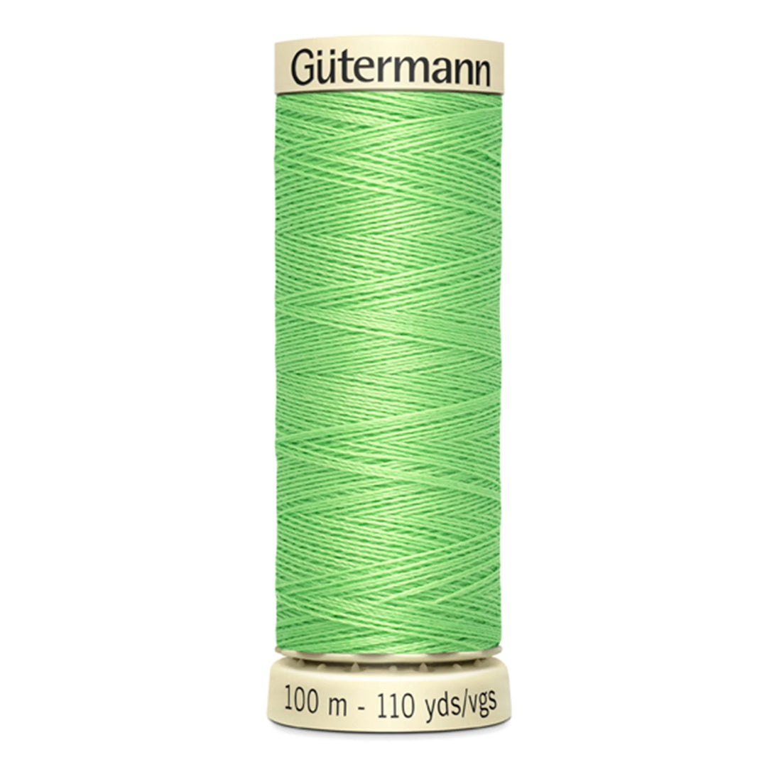 710 New Leaf - Gutermann Sew-All Polyester Thread