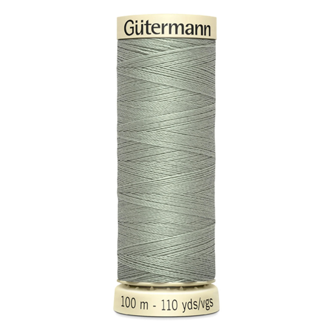 722 Seaweed - Gutermann Sew-All Polyester Thread