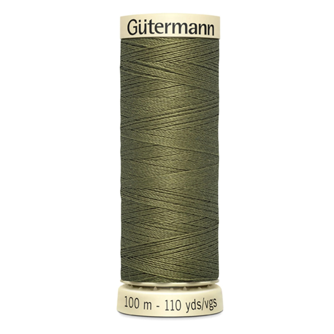 775 Bronzite - Gutermann Sew-All Polyester Thread