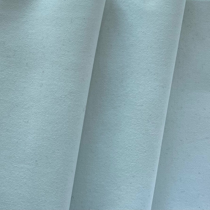 Loro Piana Sky Mist Light-Weight Double-Faced Cashmere Coating (Made in Italy)