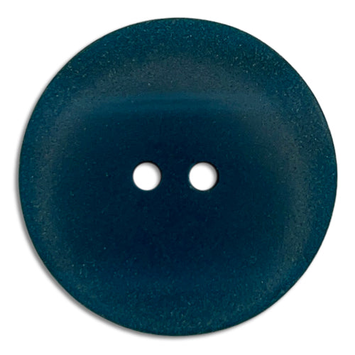 Blueberry Universe 2-Hole Plastic Button (Made in Switzerland)
