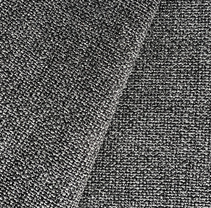 High-End Stormy Monday Nubby Viscose Blend (Made in Italy)