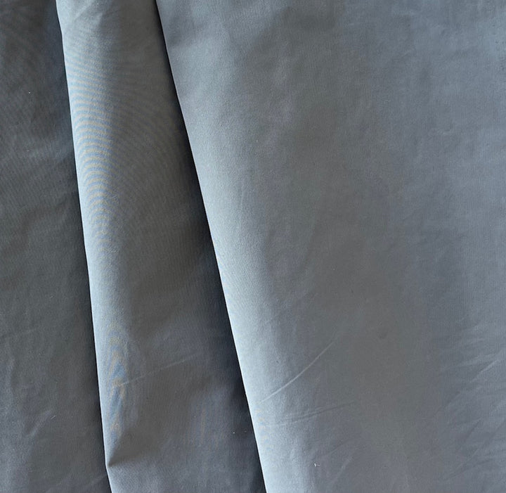 Herno Waterproof Greige Polyester Taffeta (Made in Italy)
