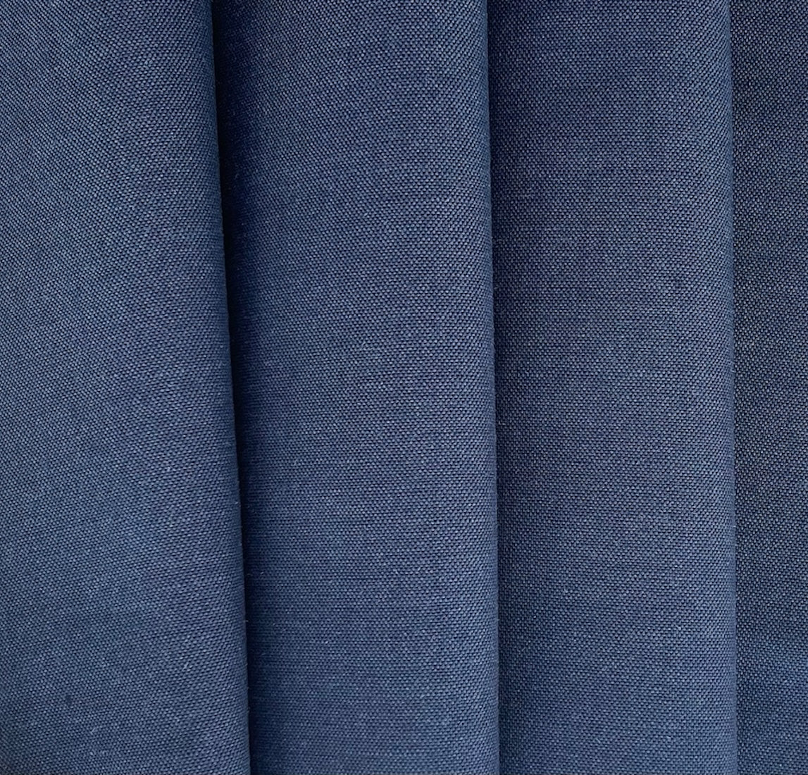 信頼への信頼 Dormeuil Mohair & Wool Tonik Selvedged Blue Navy Nautical ジャケット・アウター