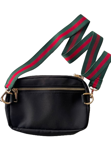 Stylish Britex Fabrics Crossbody Bag (Limited Edition)