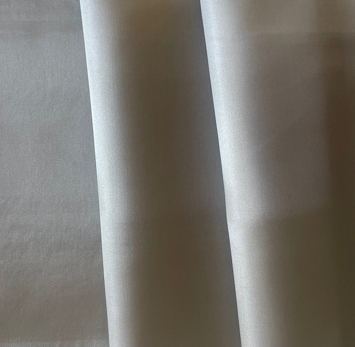 Raffia Cupro Rayon Bemberg Twill Lining (Made in Japan)