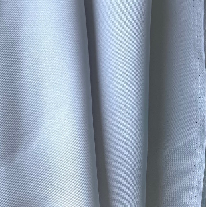 Shadow Grey Cupro Rayon Bemberg Twill Lining (Made in Japan)