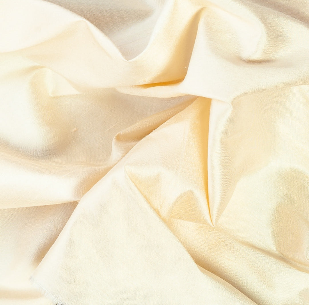 Sophisticated Desert Sand 4-Ply Silk Crepe