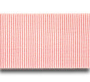 Light Pink Rayon Petersham Grosgrain Ribbon (Made in Japan)