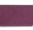 Boysenberry Rayon Petersham Grosgrain Ribbon (Made in Japan)