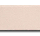 Light Pink Double-Faced Silk Satin Ribbon