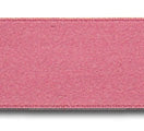 Rose Double-Faced Silk Satin Ribbon
