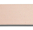 Ballet Pink Double-Faced Silk Satin Ribbon