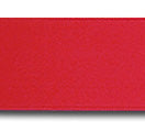 Red Silk Double-Faced Silk Satin Ribbon