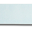 Pale Blue Double-Faced Silk Satin Ribbon