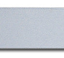 Antique Blue Double-Faced Silk Satin Ribbon