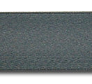 Gunmetal Double-Faced Silk Satin Ribbon