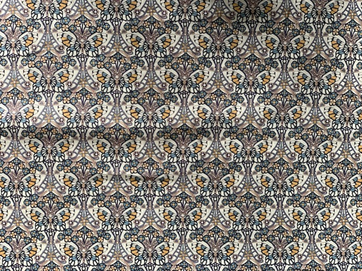 Arts & Crafts Monarch Liberty of London Tana Cotton Lawn (Made in England)