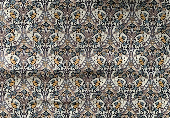 Arts & Crafts Monarch Liberty of London Tana Cotton Lawn (Made in England)