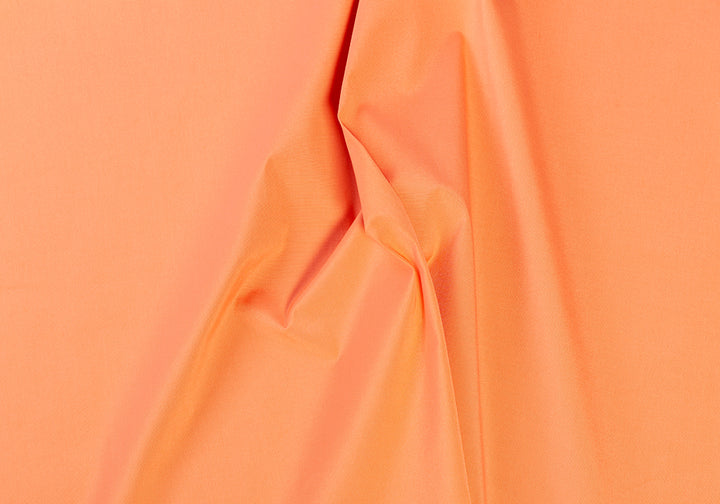 Ripe Cantaloupe Stretch Cotton