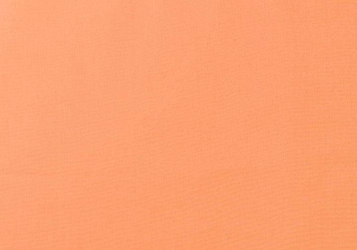 Ripe Cantaloupe Stretch Cotton