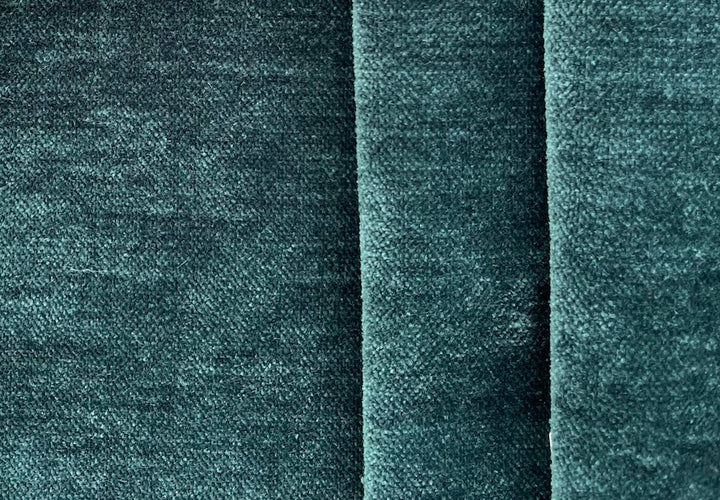 Bosporus Pine Upholstery Chenille Velvet (Exclusively Made for Britex in Turkey)