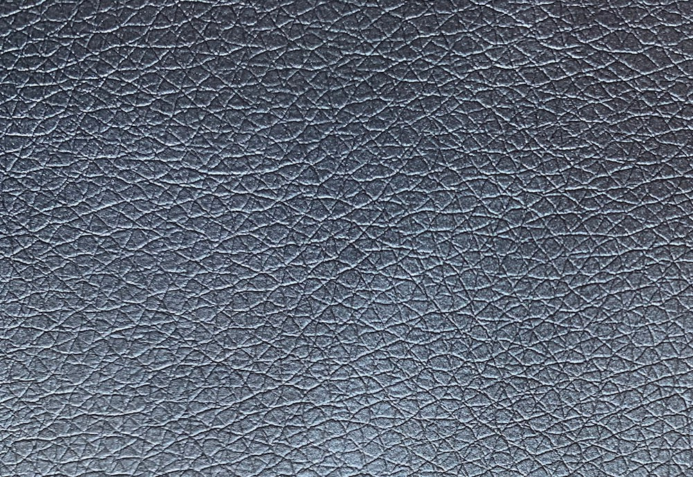 Brilliant Carbon Grey .8mm Vinyl (Made in France)