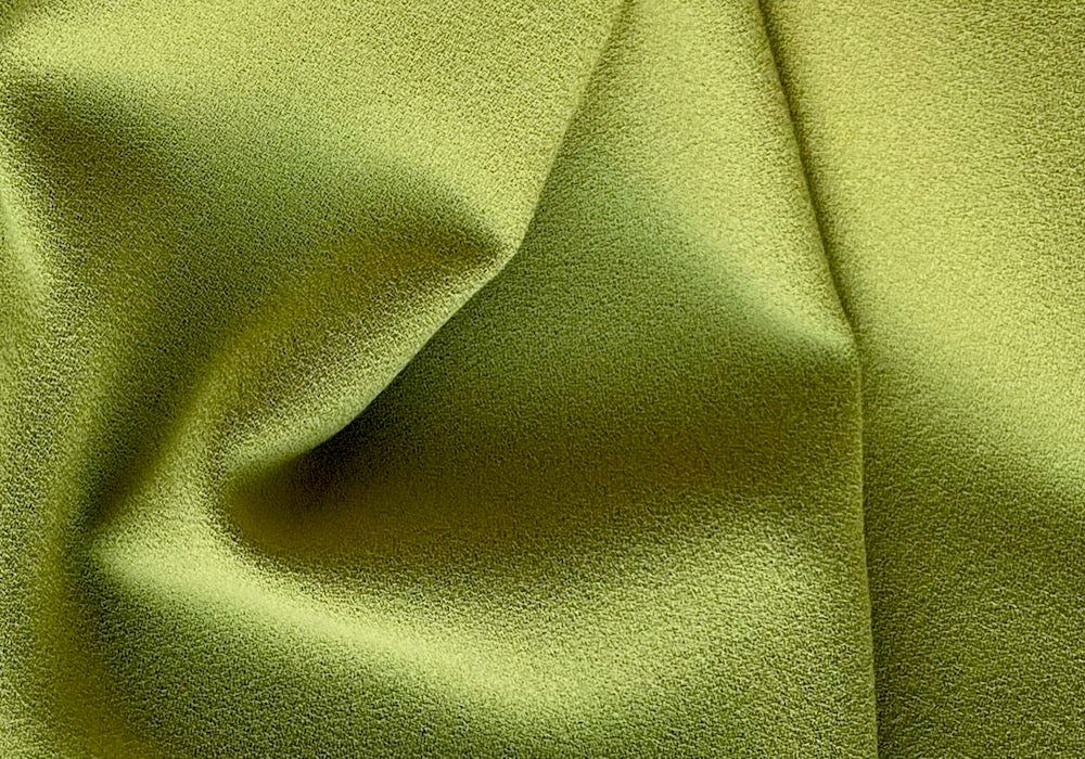 Silk Cord, Green – Passementrie