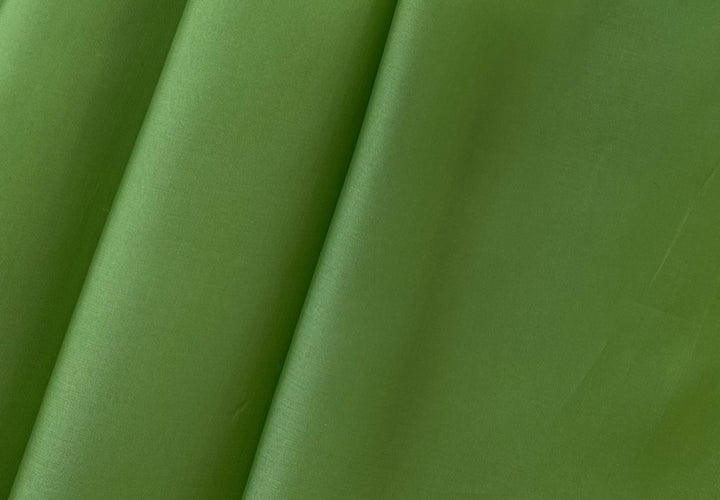 Bright Lime Sherbet Rayon Bemberg Lining (Made in Italy)