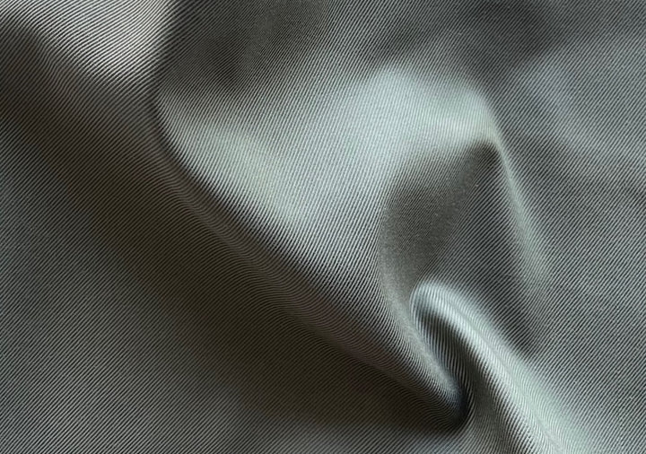 Handsome Laurel Dust Cotton Twill (Made in Italy)
