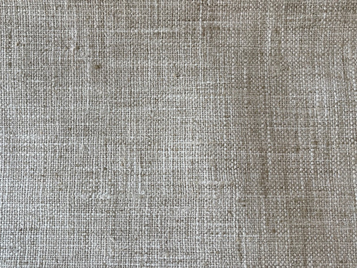 Elegantly Textured Mock Silk Tussah Polyester (Made in India)